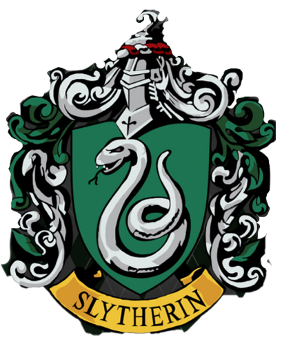 slytherin